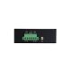 3. LevelOne IFS-0501 Netzwerk-Switch, unmanaged Fast Ethernet (10/100), Schwarz