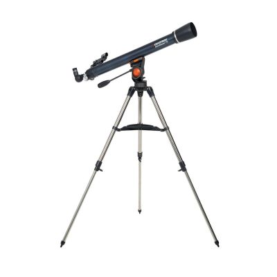 5. Celestron AstroMaster 70AZ Teleskop