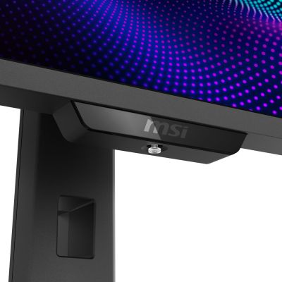 28. MSI MAG 274UPDFDE E16M Computermonitor 68,6 cm (27") 3840 x 2160 px 4K Ultra HD LED Schwarz