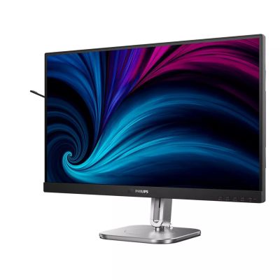 7. Philips 6000 Serie 27B2U6903/00 Computermonitor 68,6 cm (27 Zoll) 3840 x 2160 Pixel 4K Ultra HD LED Anthrazit