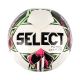 Select Hala Futsal Light DB v22 Fußball II Klasse weiß-grün-rosa 17647/370017