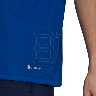 6. Adidas Entrada 22 Poloshirt M HG6285