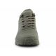 2. Skechers Uno Stand On Air M 52458-DKGR Schuhe