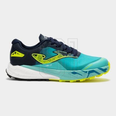Joma TR-7000 2517 Petroleum TKTR7S2517 Laufschuhe