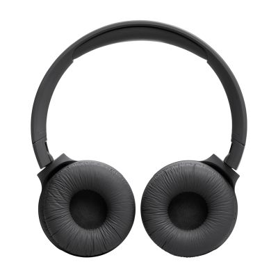 9. JBL Tune 520BT kabellose On-Ear-Bluetooth 5.3-Kopfhörer – Schwarz