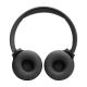 9. JBL Tune 520BT kabellose On-Ear-Bluetooth 5.3-Kopfhörer – Schwarz