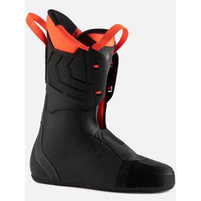 7. LANGE RS 110 MV Vibrant Blue Skischuhe