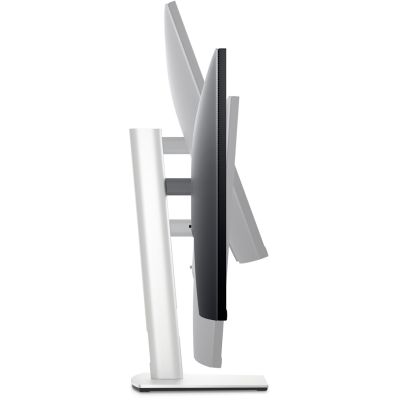 6. DELL P-Serie P3223QE Computermonitor, 80 cm (31,5 Zoll), 3840 x 2160 Pixel, 4K Ultra HD LCD, Schwarz