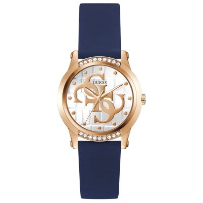 Guess Annette GW0860L2 Damenuhr + Box