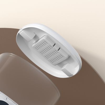 11. Aqara PETC1-M01 Smart Pet Feeder C1 – intelligenter Futterautomat für Hunde und Katzen, automatischer Futterautomat, weiß