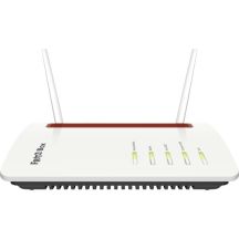 FRITZ! 6850 4G WLAN-Router Gigabit Ethernet Dualband (2,4 GHz/5 GHz) Weiß
