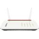 FRITZ! 6850 4G WLAN-Router Gigabit Ethernet Dualband (2,4 GHz/5 GHz) Weiß