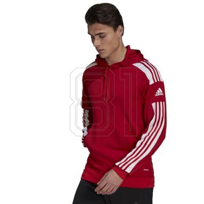 2. Adidas Squadra 21 Hoody M GP6435 Sweatshirt