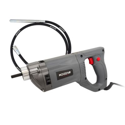 HOOZAR Betonvibrator 1500W 3m