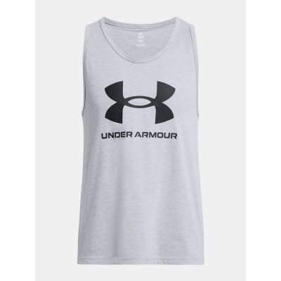 5. Under Armour T-Shirt M 1382883-035