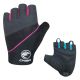 CHIBA LADY GEL PREMIUM II Damenhandschuhe, rosa, Größe M