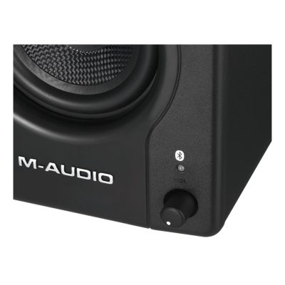 23. M-AUDIO BX4 Paar BT - Paar Bluetooth-Monitore