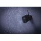 8. ABUS PPIC54520B Dome IP-Überwachungskamera für den Außenbereich, 3840 x 2160 px, Wandmontage