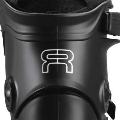 6. FR3 80' 24 24FRSK-FR380-BK Freestyle-Skates