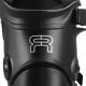 6. FR3 80' 24 24FRSK-FR380-BK Freestyle-Skates