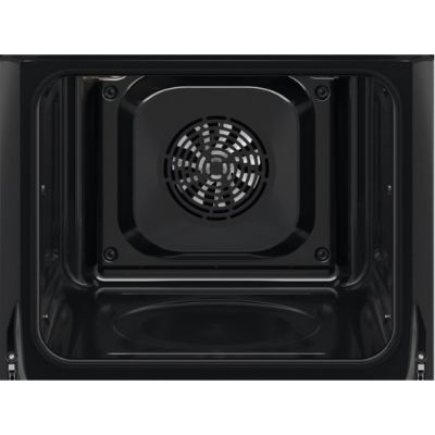 5. ELECTROLUX EOF3H50BX Backofen
