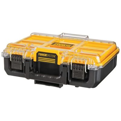 6. DeWALT ToughSystem Organizer-Box