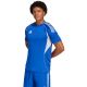 4. adidas Tiro 25 Competition Match Herren T-Shirt Blau JF6084