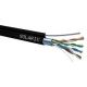 Ethernet-Kabel Kategorie 5e FTP PE SXKD-5E-FTP-PE-SAM