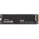 2. Crucial P510 SSD - 2 TB - Intern - M.2 2280 - PCI Express 5.0 x4 (NVMe)