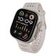 4. Decoded Ares O Uhrenarmband aus Ton-Silikon