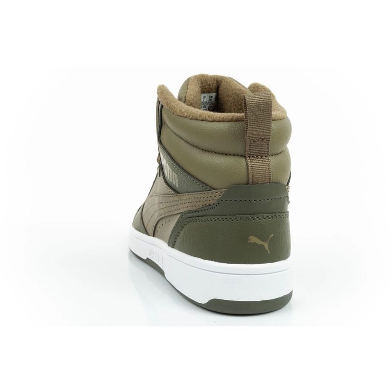 25. Puma Rebound V6 W 394685 02 Sportschuhe