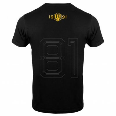 7. Masters Basic T-Shirt M 061708-M