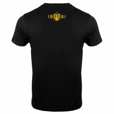 7. Masters Basic T-Shirt M 061708-M