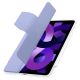 12. Spigen Ultra Hybrid Pro iPad Air 4 2020 / 5 2022 / 11'' 2024 Hülle – Lavendel