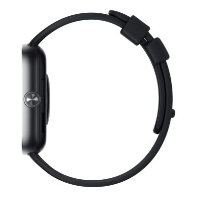 5. Xiaomi Redmi Watch 4 Obsidian Black Smartwatch