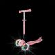 2. JUNIOR FOLDABLE LIGHTS Dreiradroller (437-311-3)