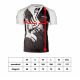 2. Iron Pro MFC PATRIOTIC "EAGLE" Trainingsshirt M 06115-01M