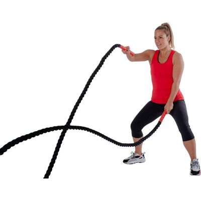 30. CROSSFIT 9M PURE 2 VERBESSERUNGS-TRAININGSSEIL