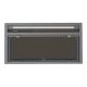 2. CATA GCX 53 SD Eingebaut Grau 750 m³/h A