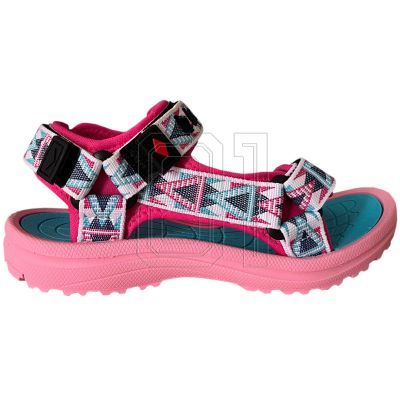Lee Cooper Jr LCW-24-34-2600K sandals