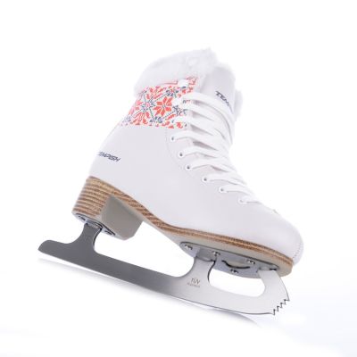 7. TEMPISH Freya II Eiskunstlaufschuhe