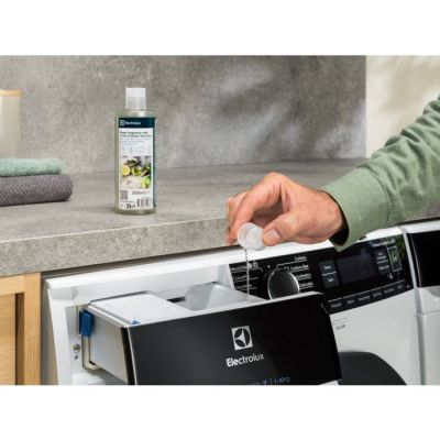 4. ELECTROLUX E2WASF00 Waschmaschinenduft