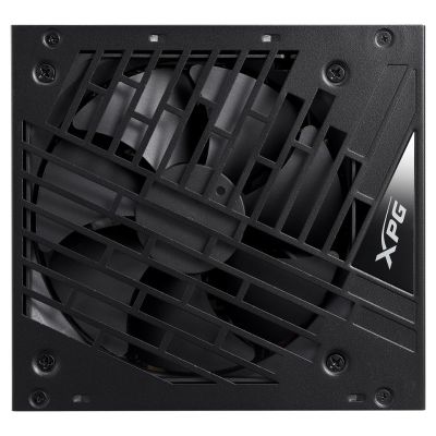 9. XPG COREREACTOR II 850W Schwarzes 80+ Gold Netzteil