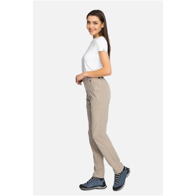 5. Damenhose VIKING Expander Ultralight Lady beige