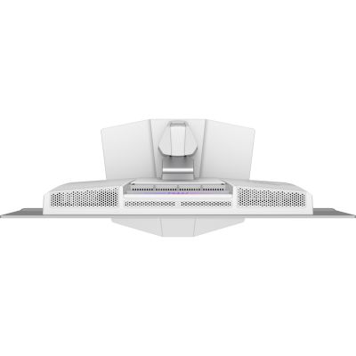 8. MSI MAG 272QPWDE QD-OLED X28 Computermonitor 67,3 cm (26,5") 2560 x 1440 px Wide Quad HD Weiß