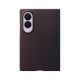 3. EF-KF971SRE Samsung Carbon Magnet Case für Galaxy Z Fold 8 Rot