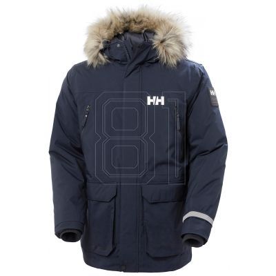 Helly Hansen Reine Parka Jacke M 53630 597