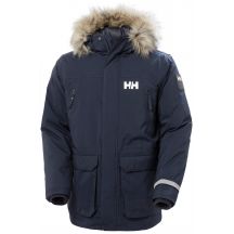 Helly Hansen Reine Parka Jacke M 53630 597