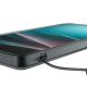 4. Spigen Ultra Hybrid Hülle für Samsung Galaxy S26 Ultra - Halbtransparent