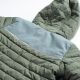 9. Janko Kbd Jr 92800621917 Gesteppte Leguanjacke